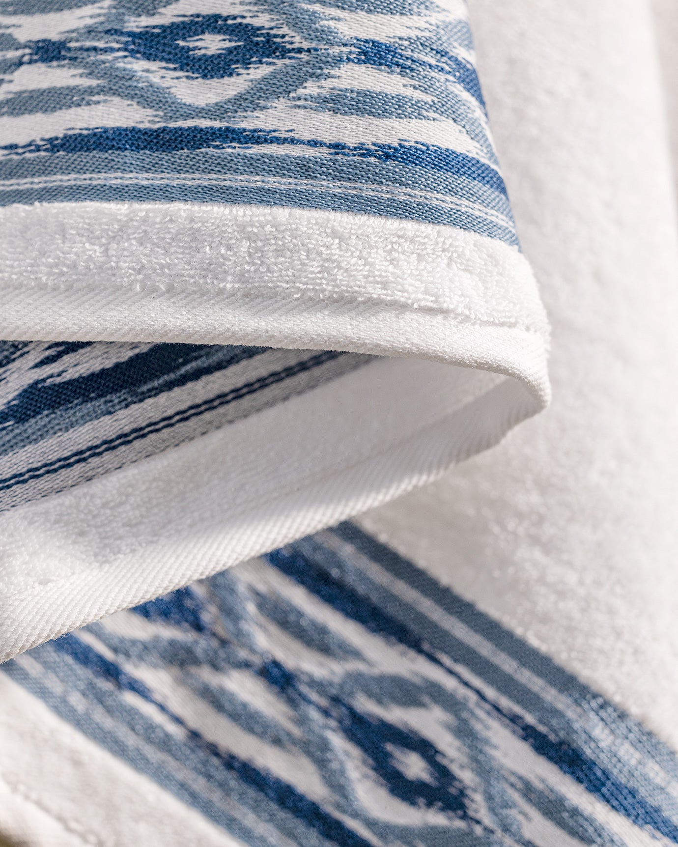 Daine Bath Towel - Madame Coco JO