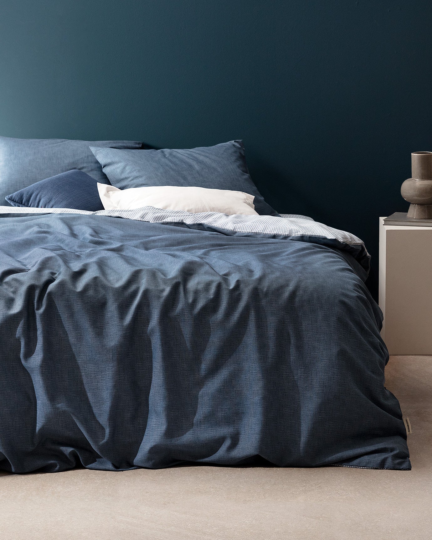 Juin Single Size Duvet Cover Set - Madame Coco JO