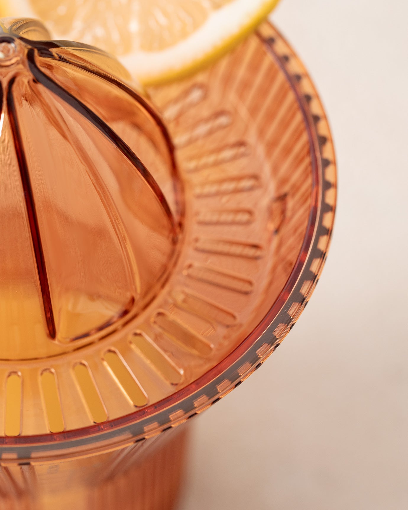 Henric Lemon Squeezer - Madame Coco JO