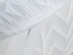 Eleta Quilted Mattress Protector - Madame Coco JO