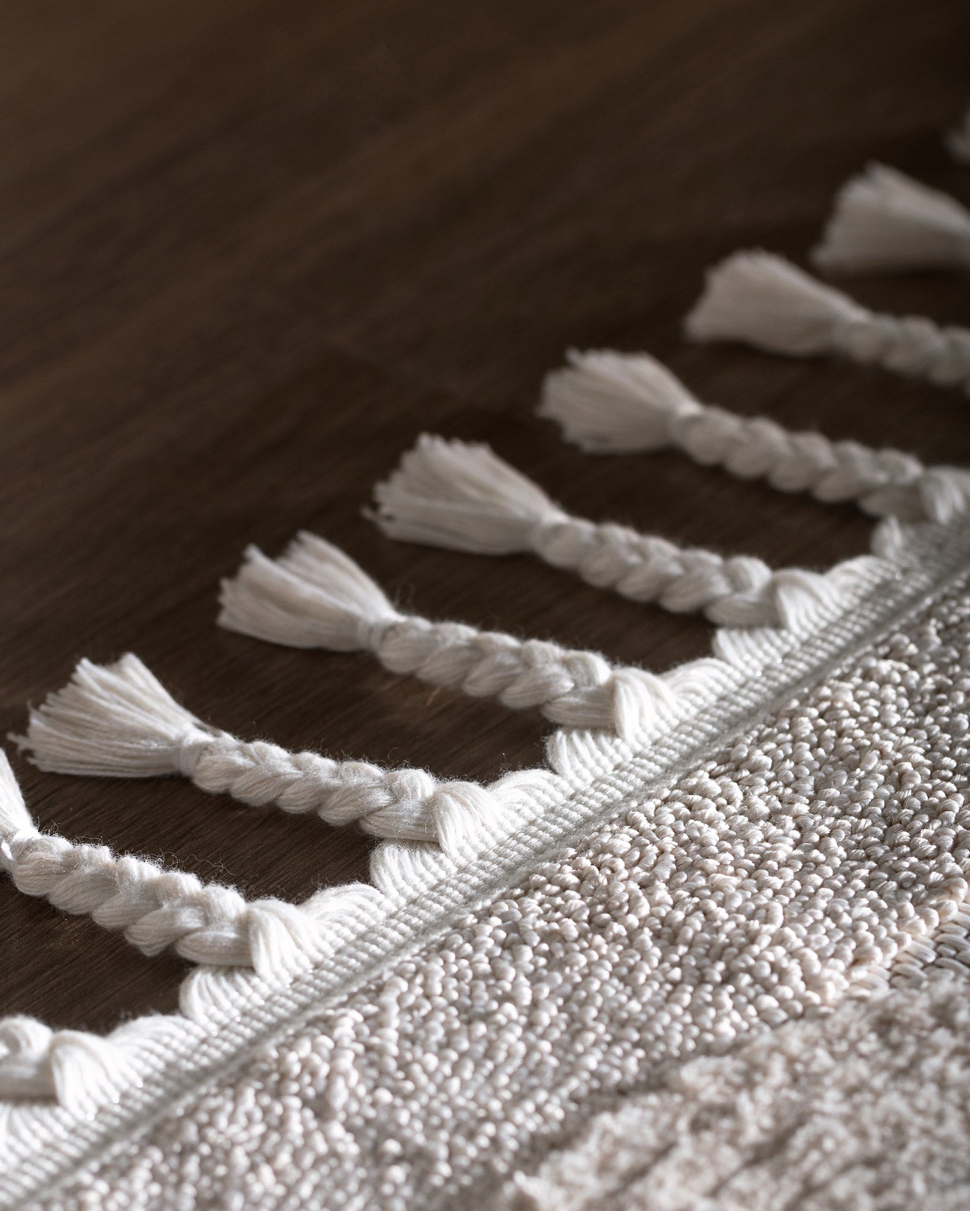 Toulon Carpet - Madame Coco JO