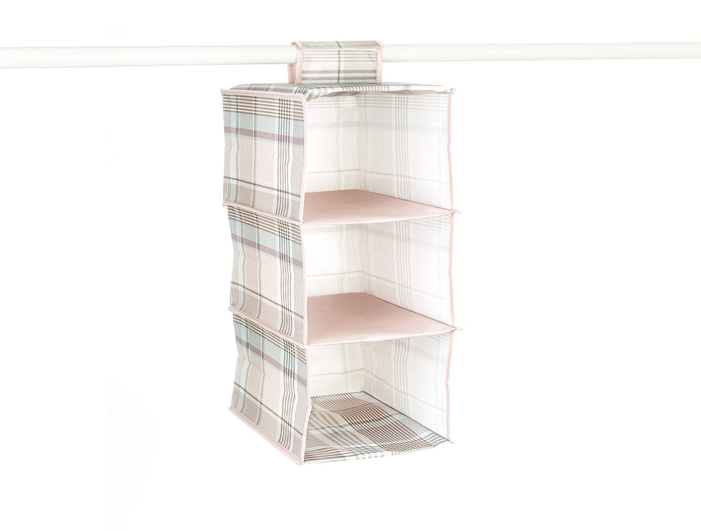 Luisa 3 Compartments In Cabinet Organizer - Madame Coco JO
