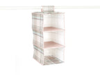 Luisa 3 Compartments In Cabinet Organizer - Madame Coco JO