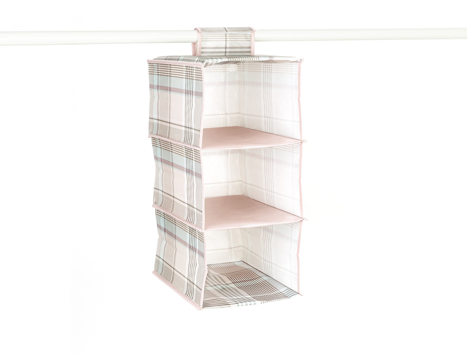 Luisa 3 Compartments In Cabinet Organizer - Madame Coco JO
