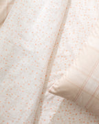 Blanch Double Size Duvet Cover Set - Madame Coco JO