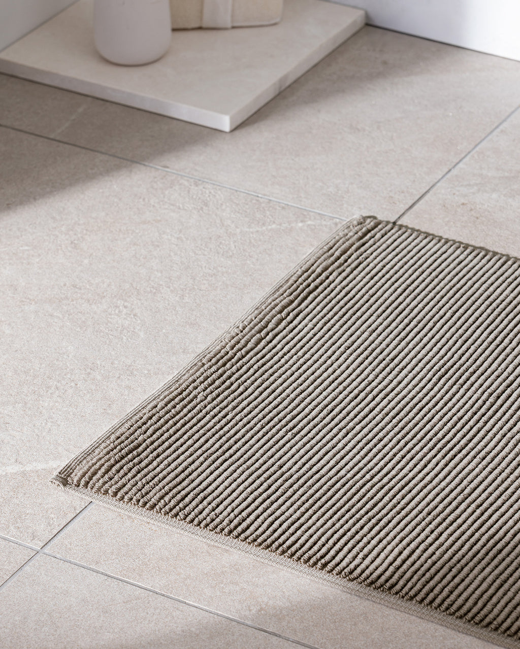 Charles Foot Towel - Madame Coco JO