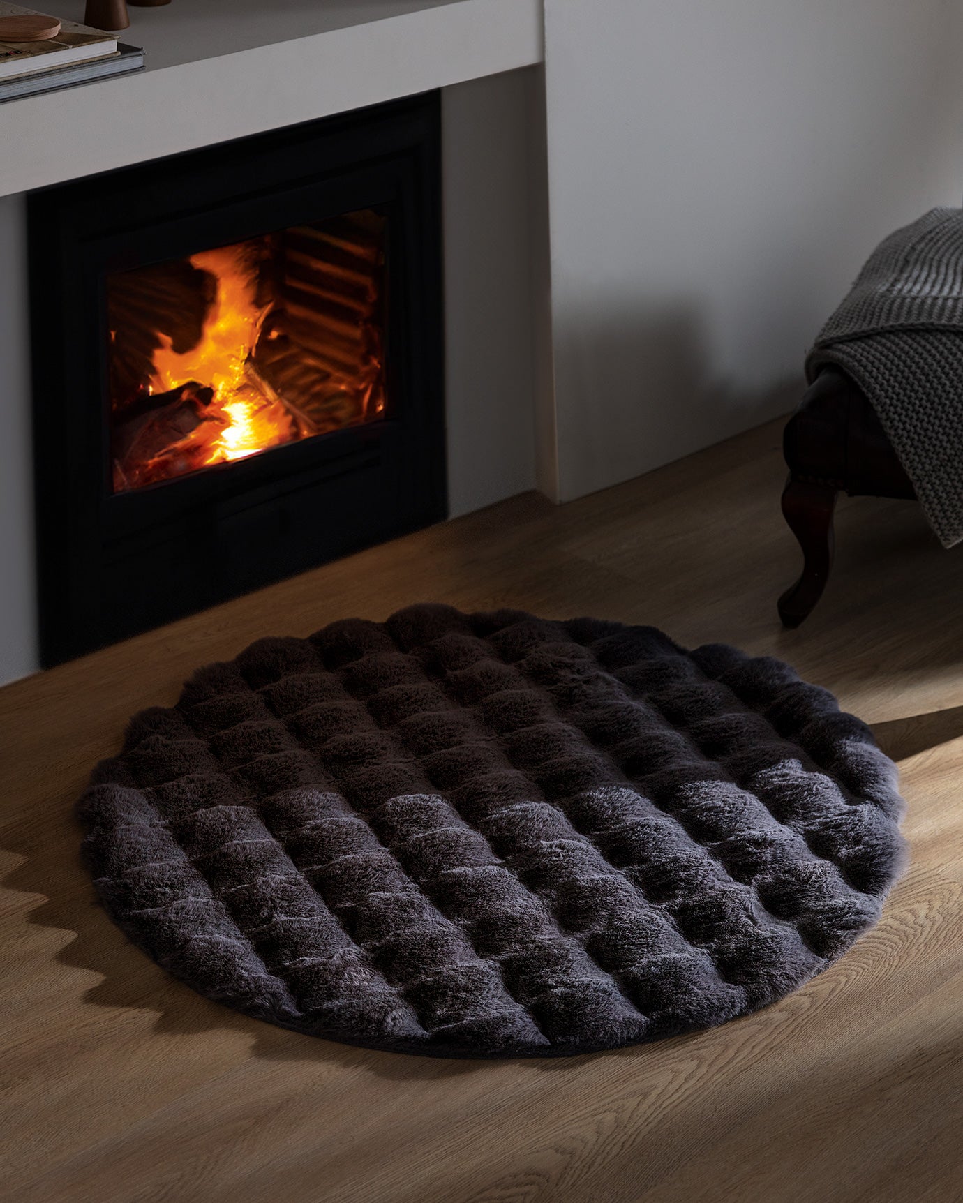 Charlot Plush - Madame Coco JO