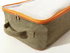 Clarita Double Mesh Bag - Madame Coco JO