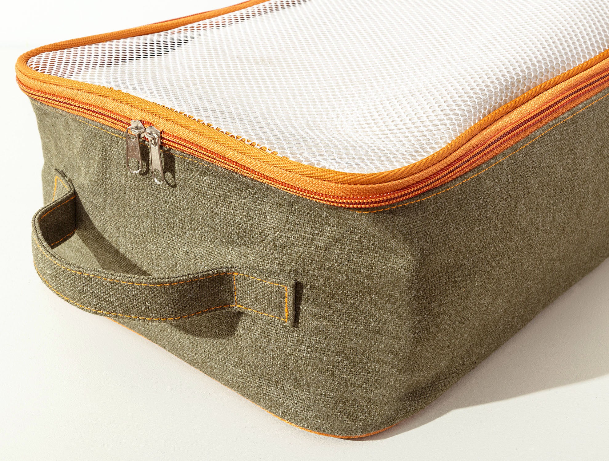 Clarita Double Mesh Bag - Madame Coco JO