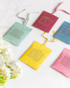 Répertoire Scented Sachet - Madame Coco JO
