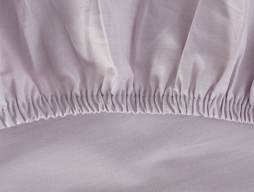 Eloise Ranforce Fitted Sheet - Madame Coco JO