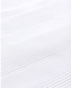 Mathilda Ecocell Plain Double Size Pique - Madame Coco JO