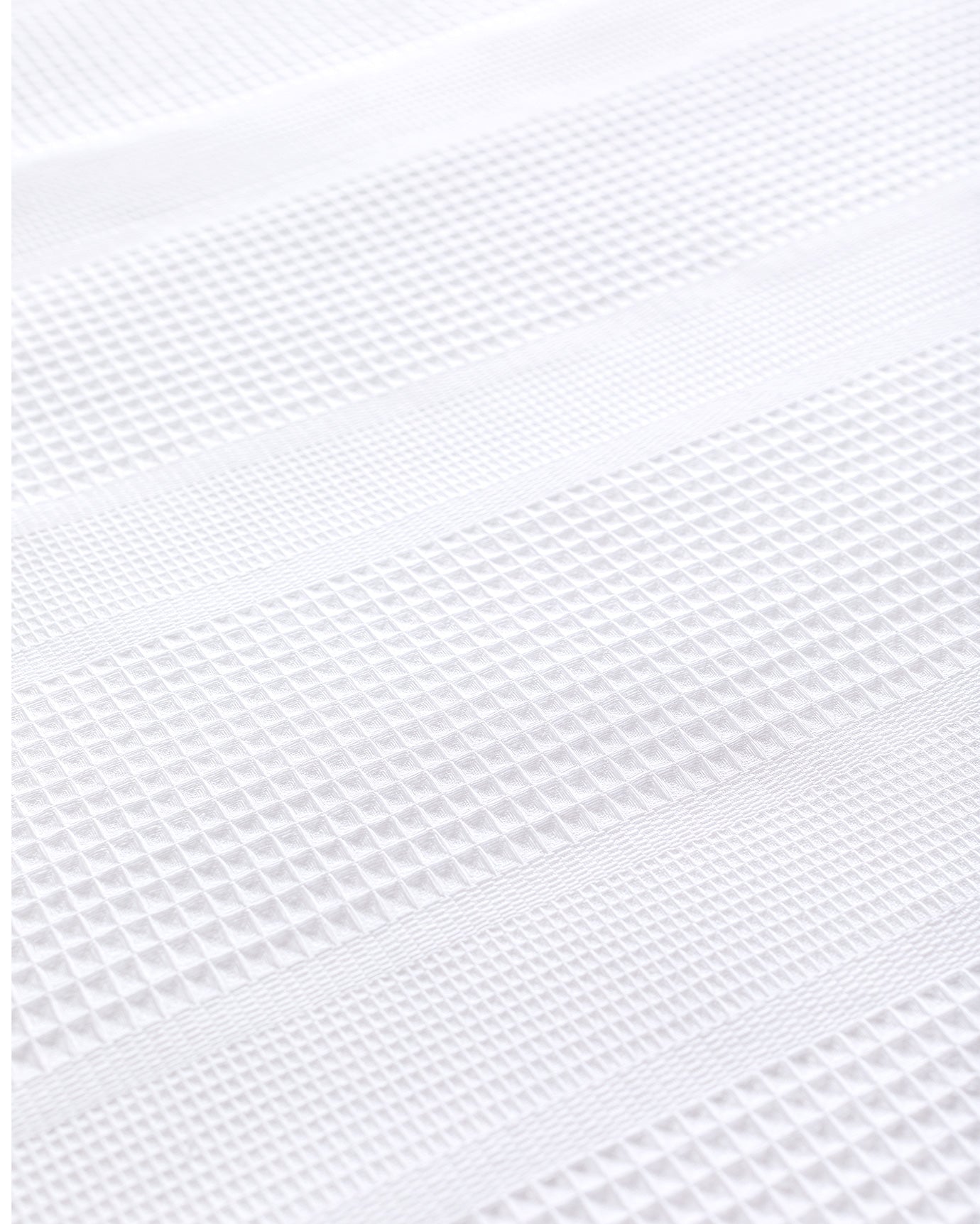Mathilda Ecocell Plain Double Size Pique - Madame Coco JO