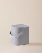 Anglais Trash Can 4lt - Madame Coco JO