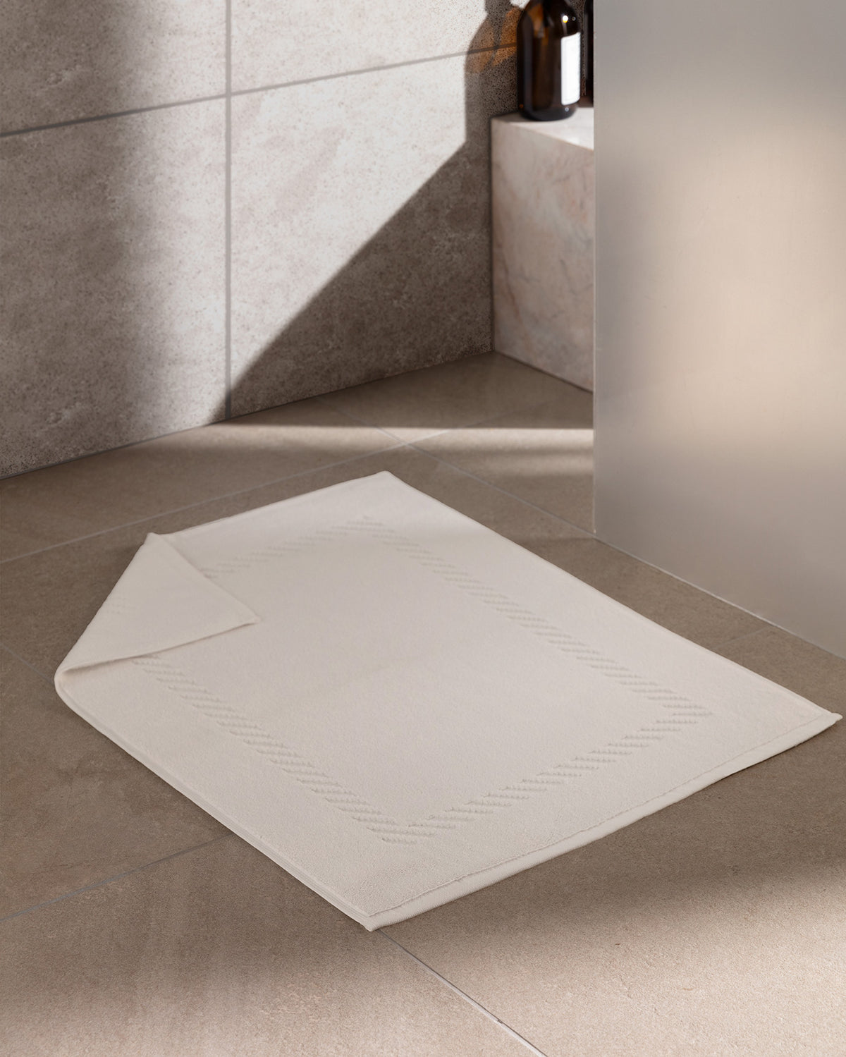 Ryella Armure Foot Towel - Madame Coco JO