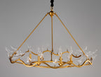 Oiseaux Chandelier - Madame Coco JO