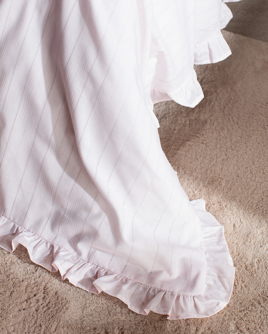 Julien King Size Duvet Cover Set - Madame Coco JO