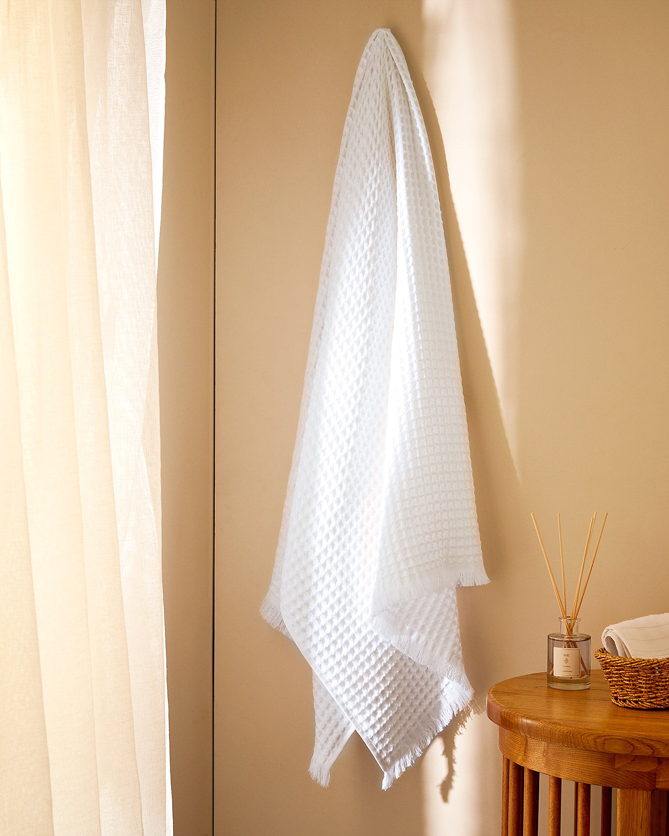 Marlie Bath Towel - Madame Coco JO