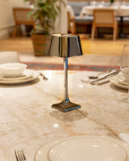 Freman Lampshade - Madame Coco JO