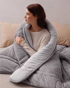 Carole Quilt - Madame Coco JO