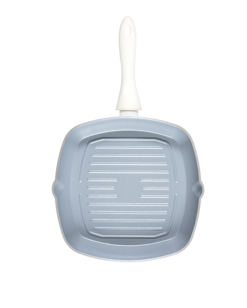 Nano Ceramic Grill Pan 28 Cm - Madame Coco JO