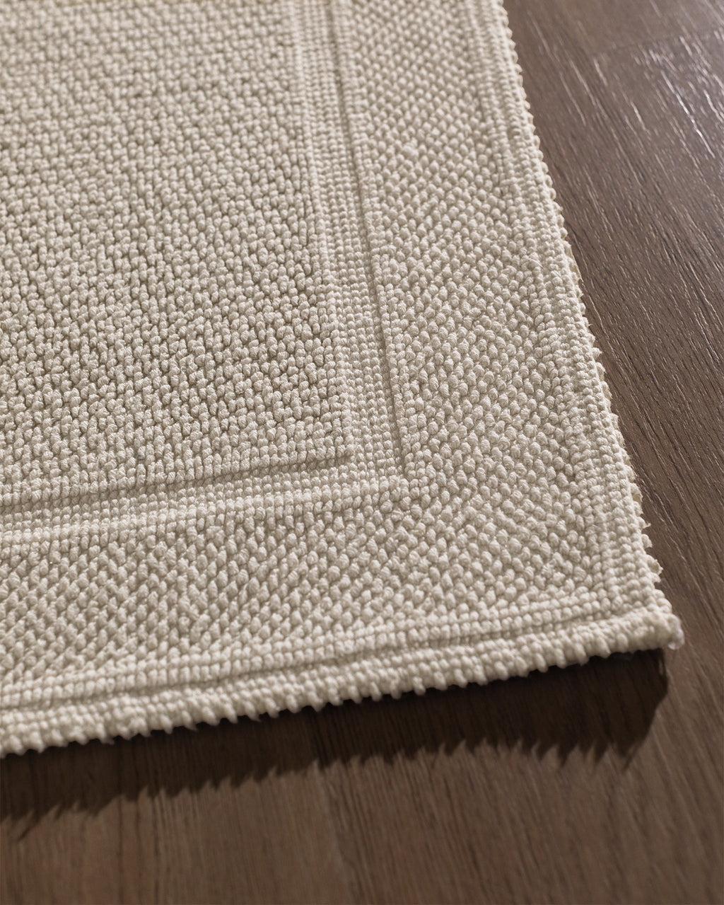 Barres Bath Mat - Madame Coco JO