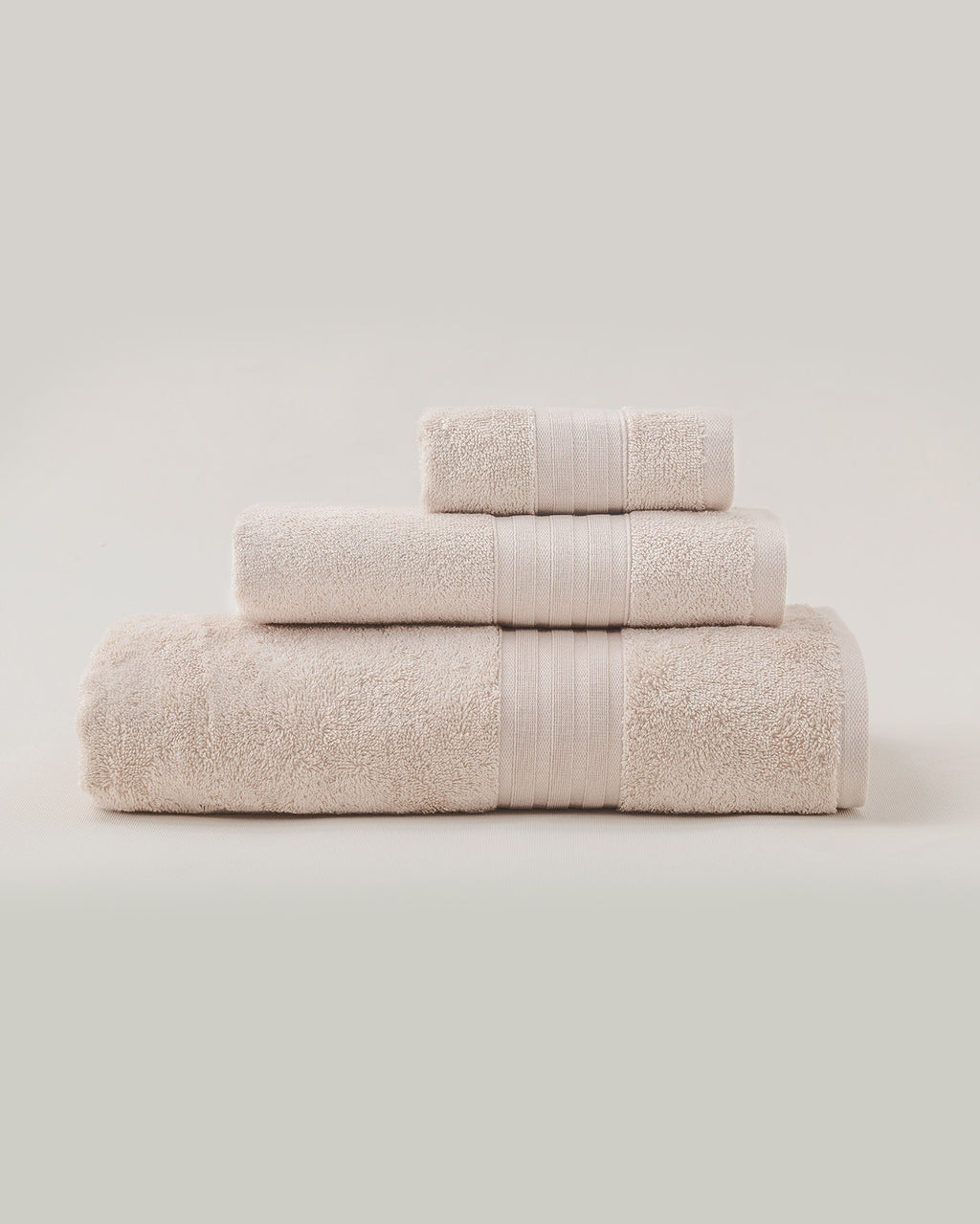 Martha Hand Towel - Madame Coco JO
