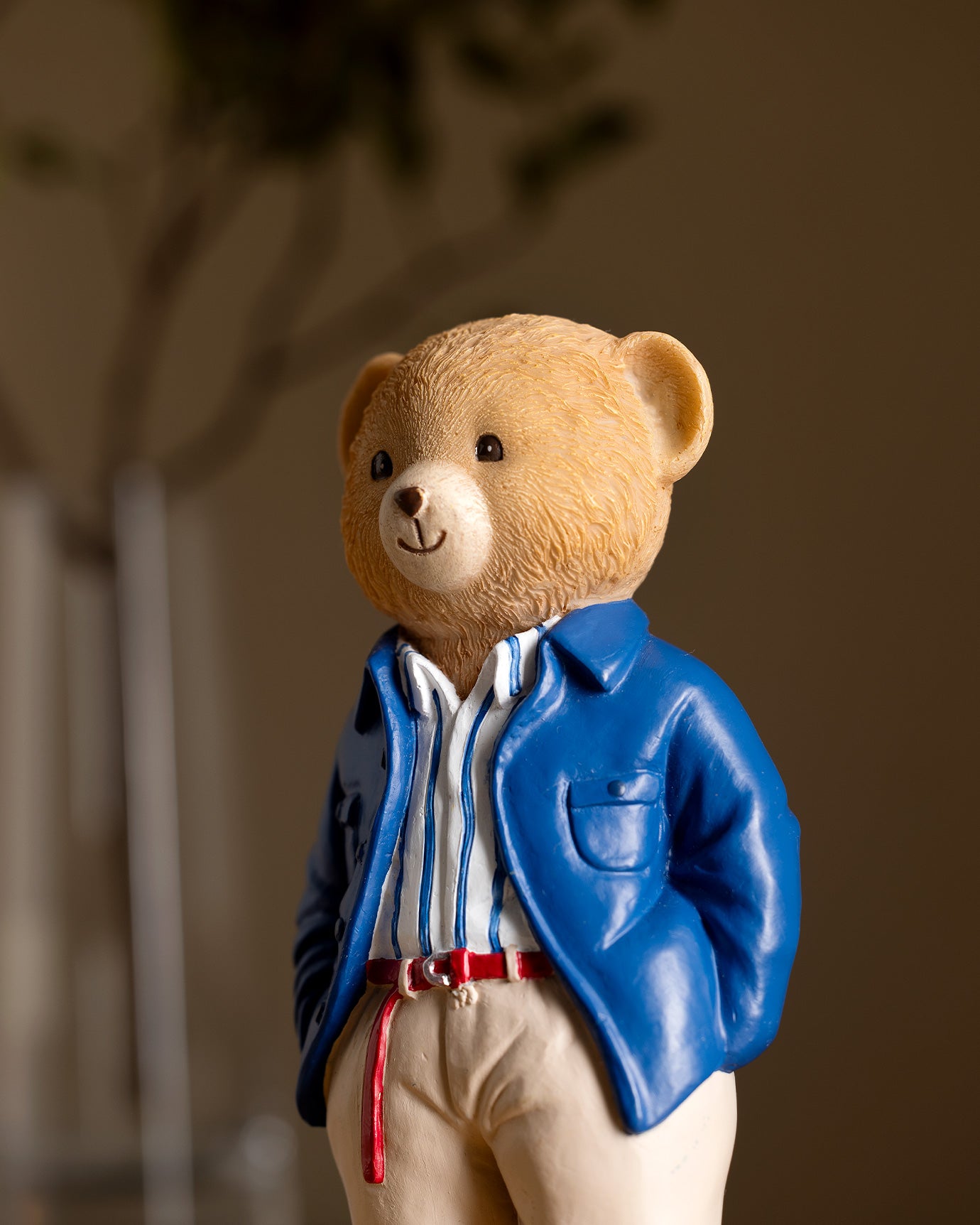 Simon Trinket - Madame Coco JO