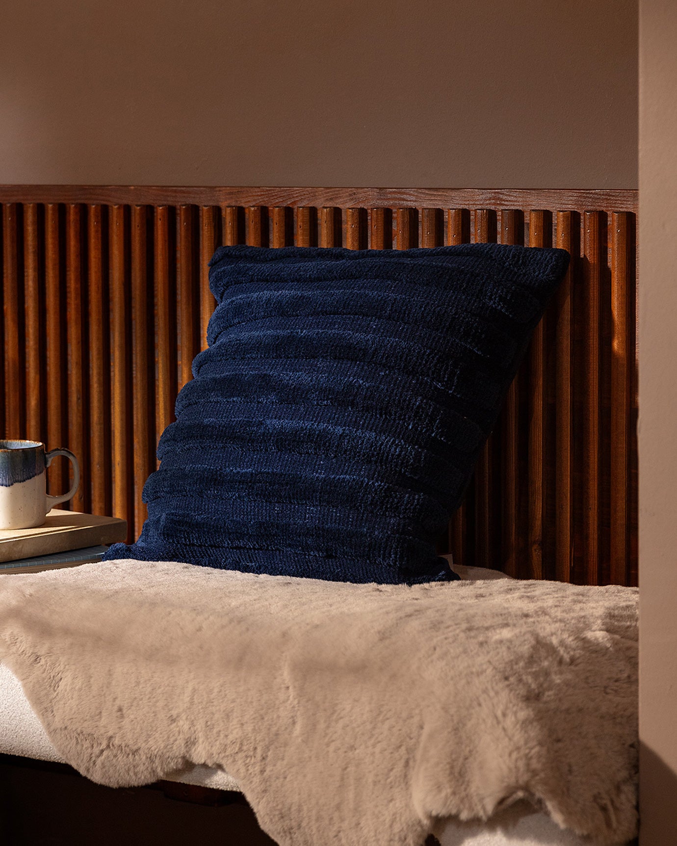 Bourgogne Cushion Cover - Madame Coco JO