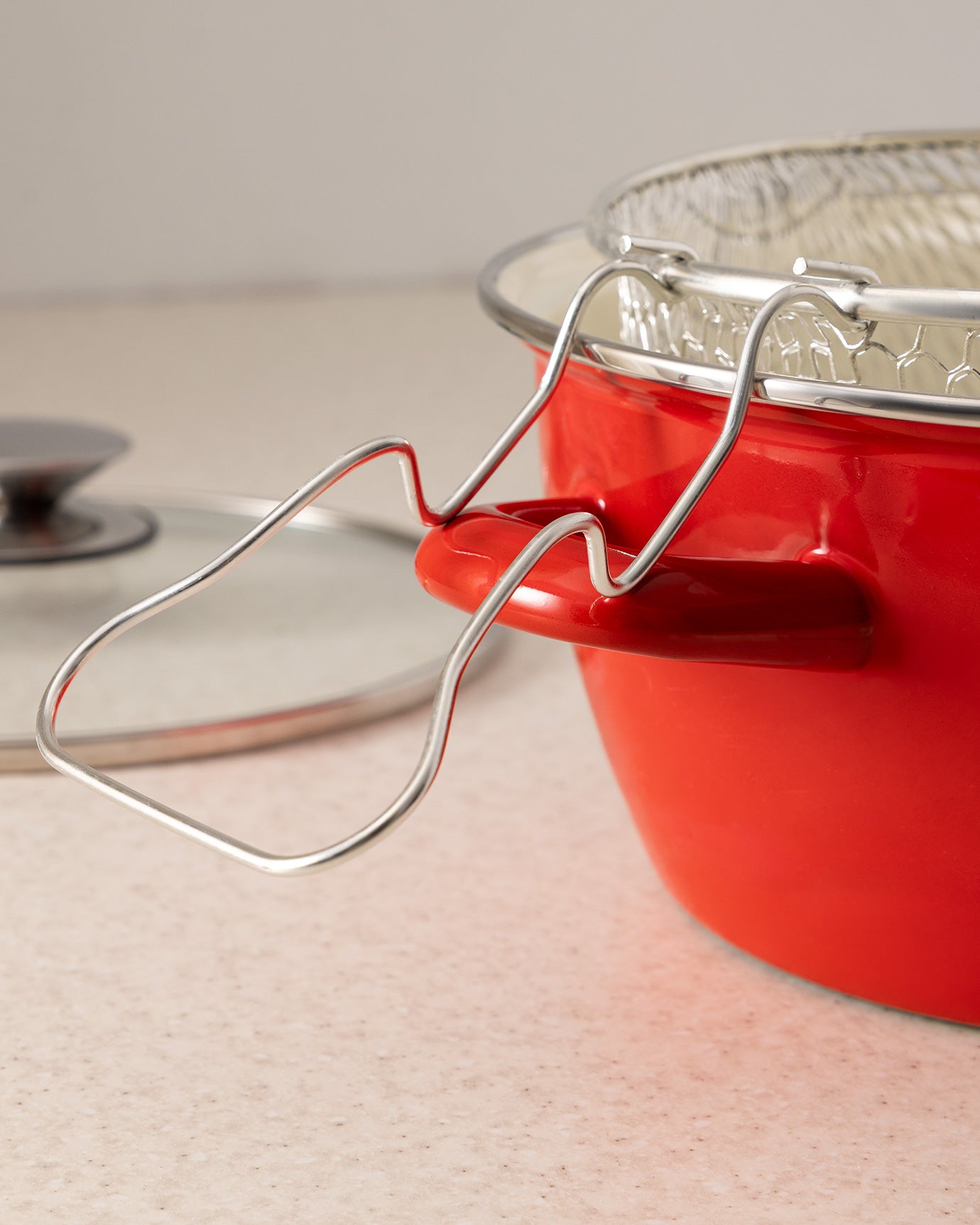 Salentino Deep Freyer - 22 Cm - Madame Coco JO