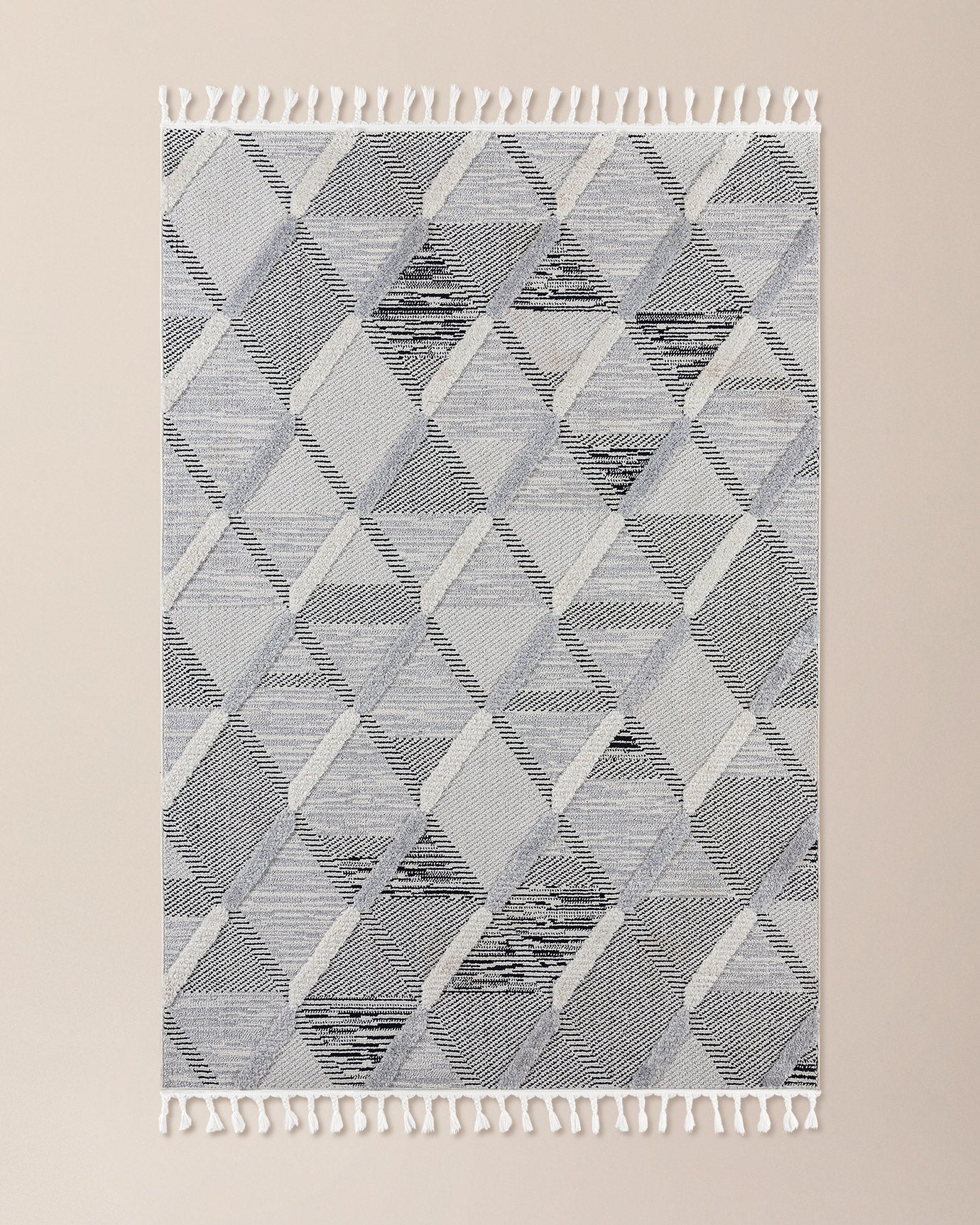 Coleus Carpet - Madame Coco JO