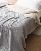 Grania Double Size Bedspread - Madame Coco JO
