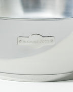 Eliot 5 Pieces Cookware Set - Madame Coco JO