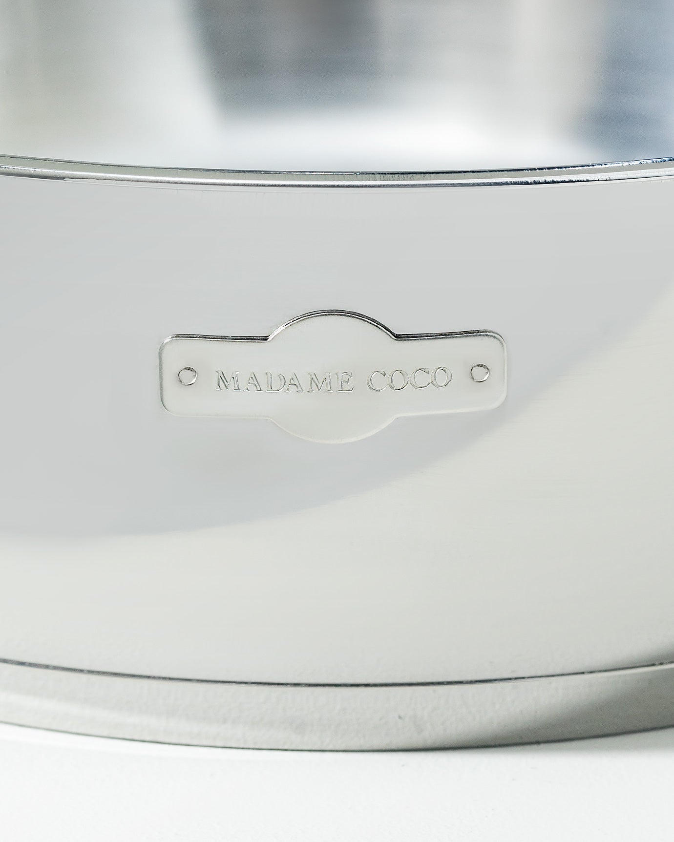 Eliot 5 Pieces Cookware Set - Madame Coco JO