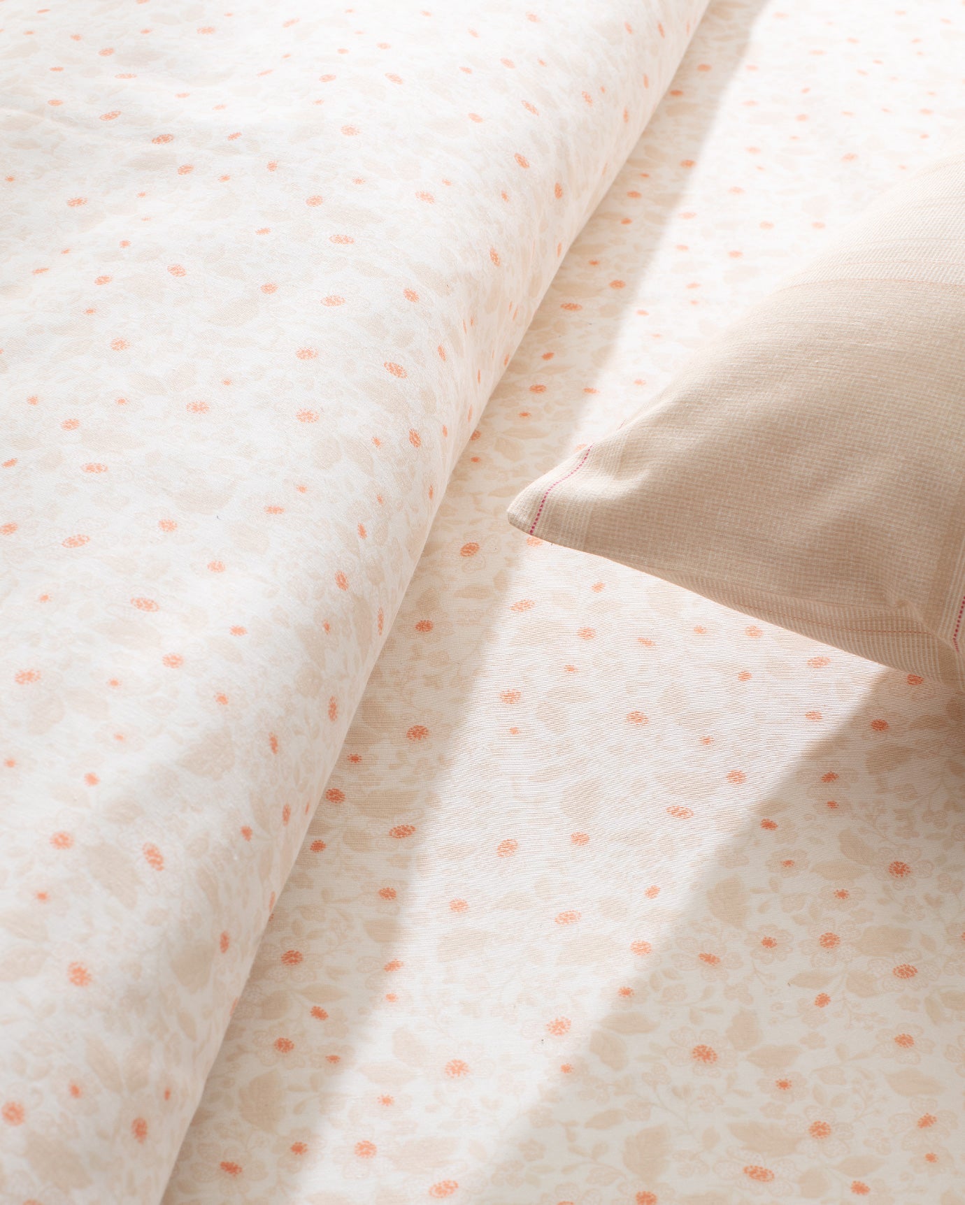 Blanch Double Size Duvet Cover Set - Madame Coco JO