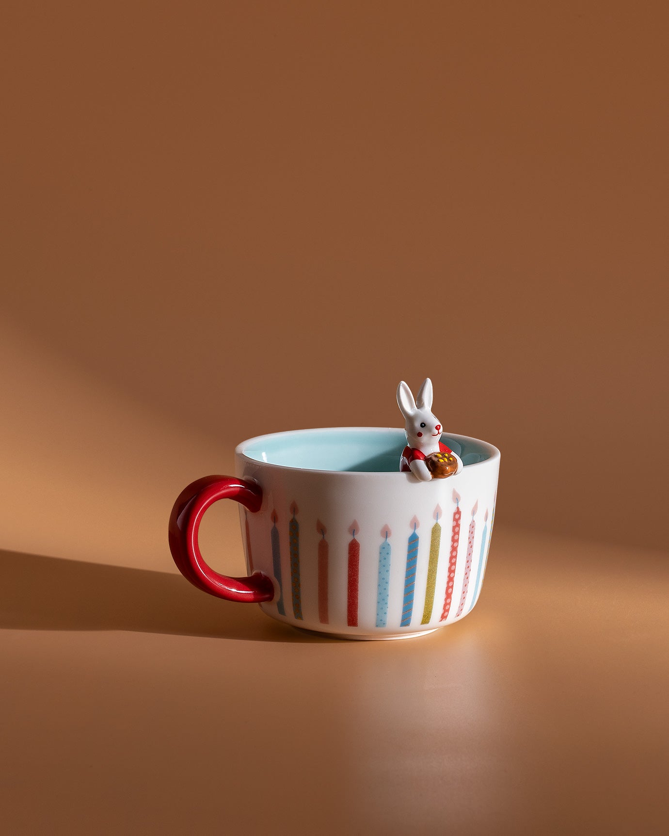 Garda Figured Mug - Madame Coco JO