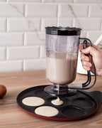 Lerond Batter Dispenser - Madame Coco JO