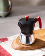 Carla Mocha Pot - 150 Ml - Madame Coco JO