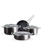 Titanium Enamelled Cookware Set - Madame Coco JO
