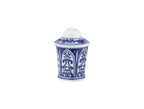 Agate Salt Shaker - Madame Coco JO