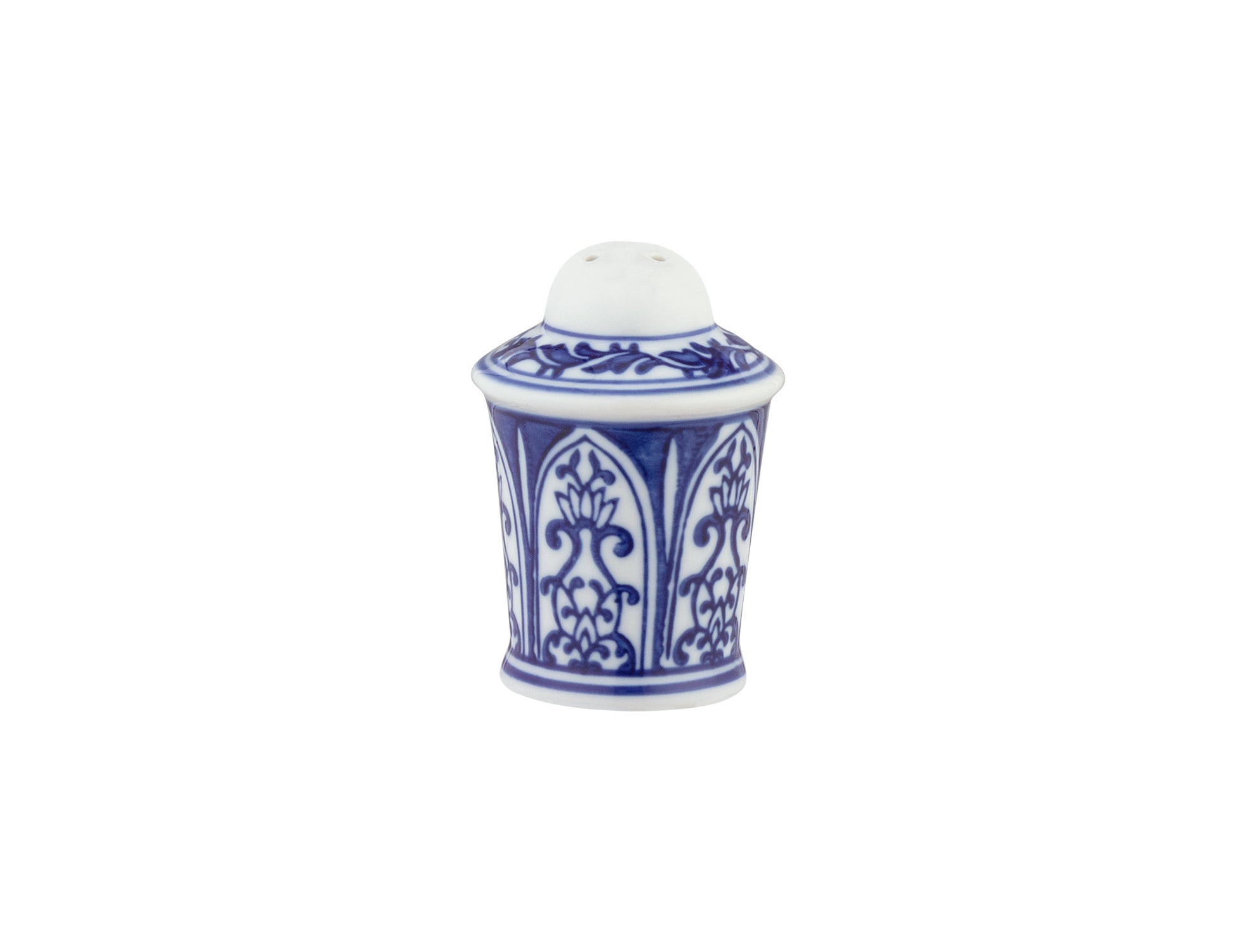 Agate Salt Shaker - Madame Coco JO