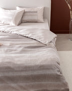 Candide King Size Duvet Cover Set - Coco Crep Patterned - Madame Coco JO