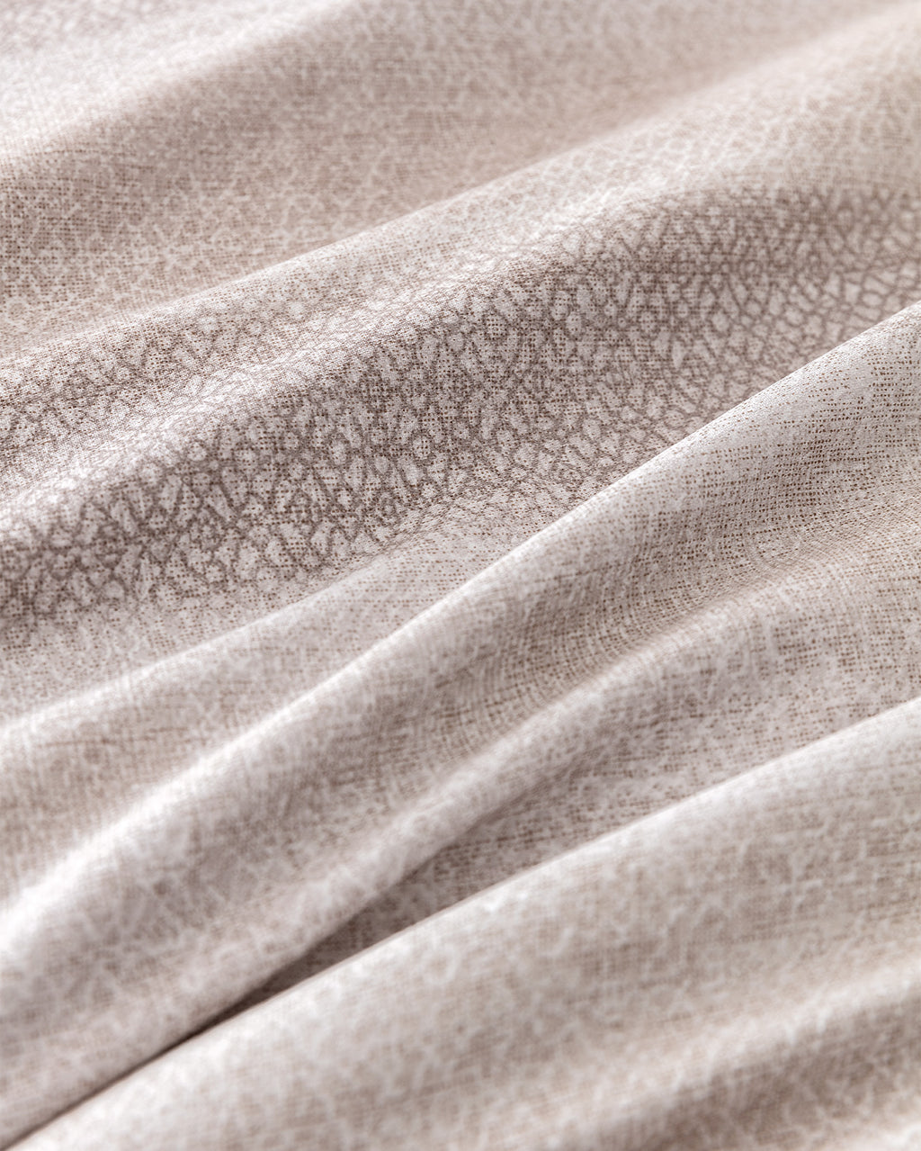 Candide King Size Duvet Cover Set - Coco Crep Patterned - Madame Coco JO