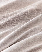 Candide King Size Duvet Cover Set - Coco Crep Patterned - Madame Coco JO