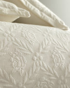 Floralies King Size Bedspread - Madame Coco JO
