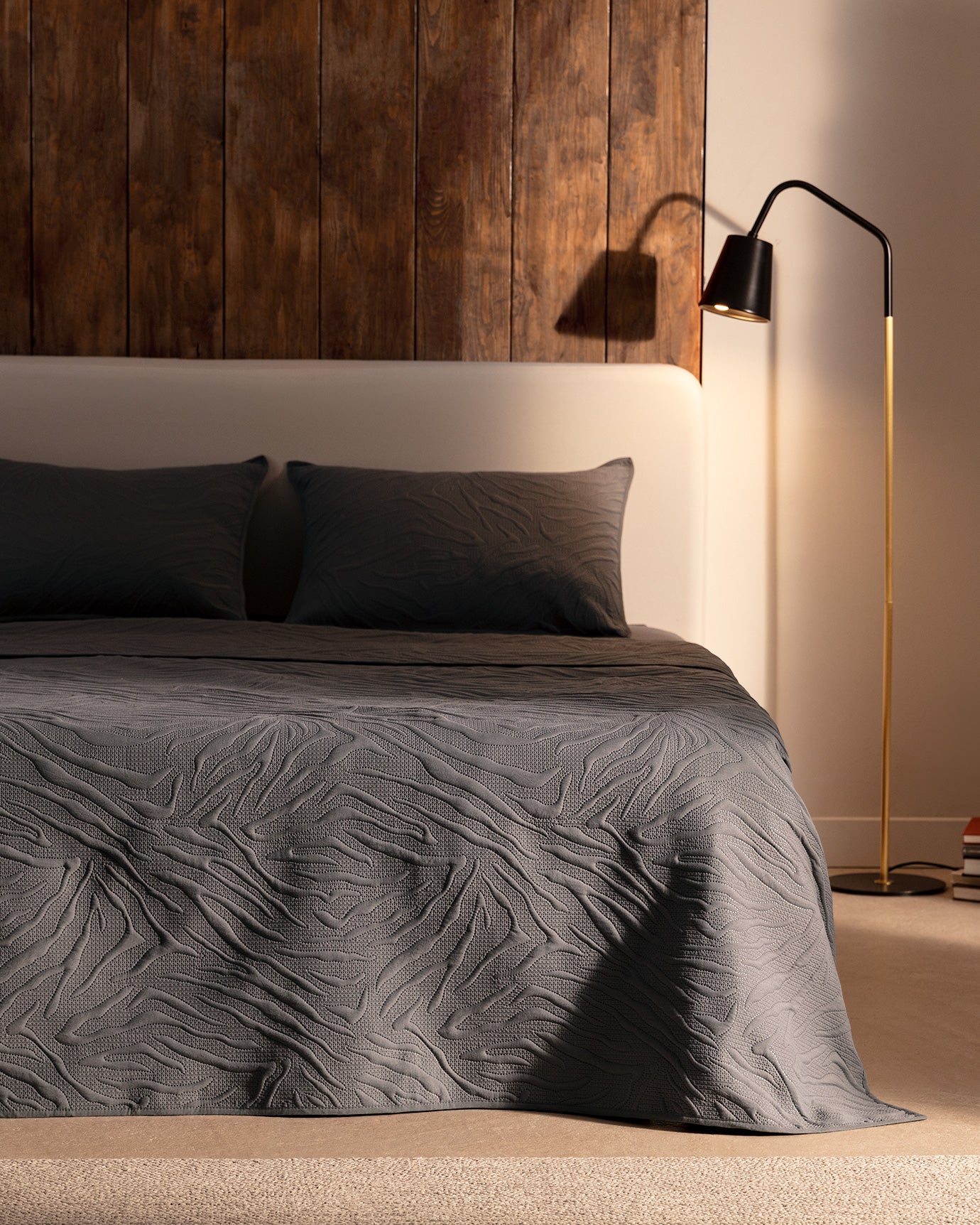 Cher Bedspread Set - Madame Coco JO