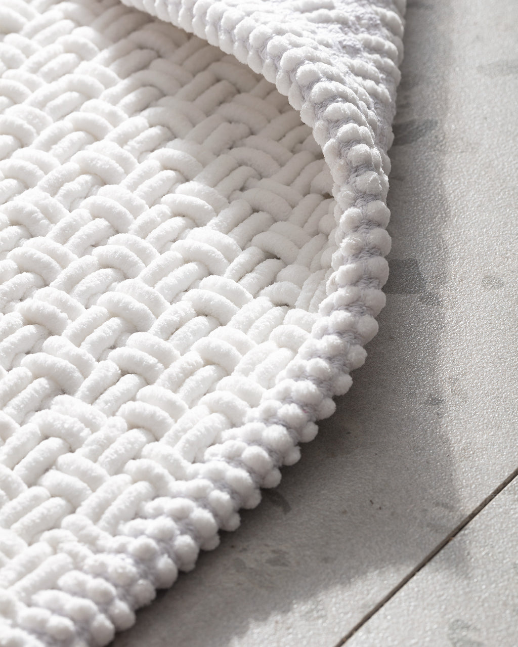 Najac Bath Mat - Madame Coco JO