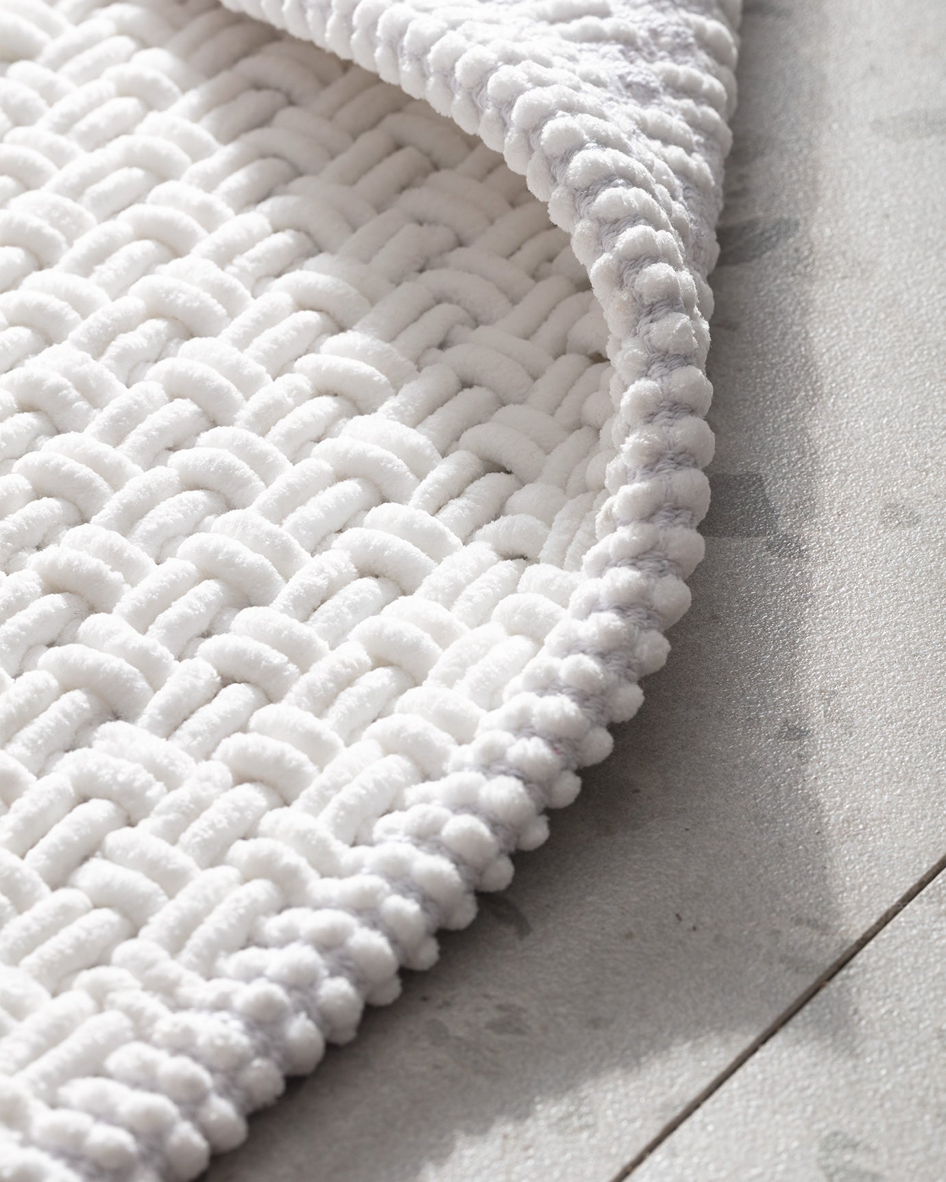 Najac Bath Mat - Madame Coco JO