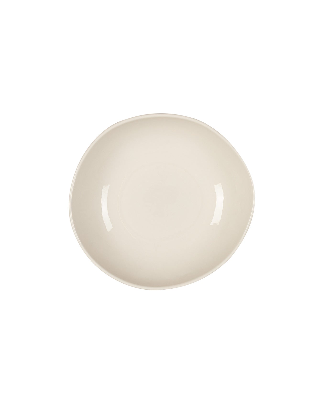 Souci Soup Plate - Madame Coco JO