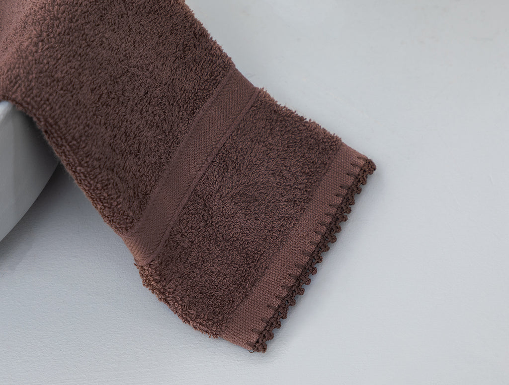 Leuven Hand Towel - Madame Coco JO